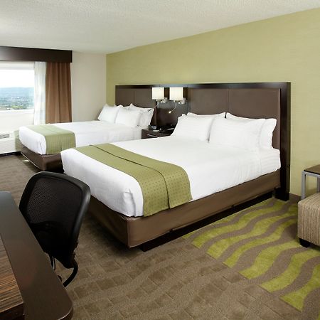 Holiday Inn Wilkes Barre - East Mountain, An Ihg Hotel Luaran gambar