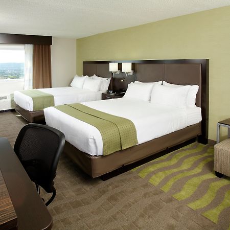 Holiday Inn Wilkes Barre - East Mountain By Ihg Luaran gambar