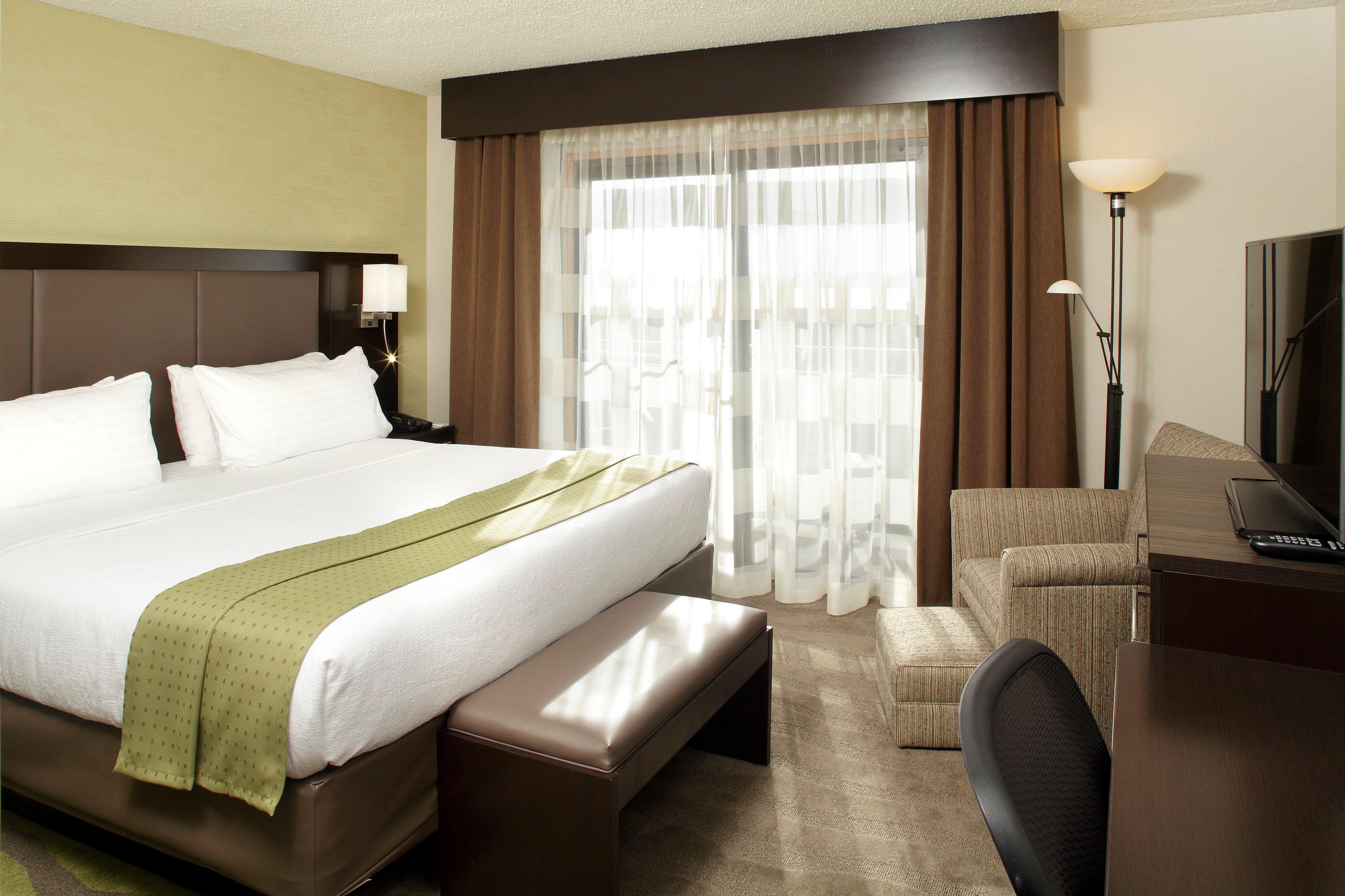 Holiday Inn Wilkes Barre - East Mountain By Ihg Luaran gambar