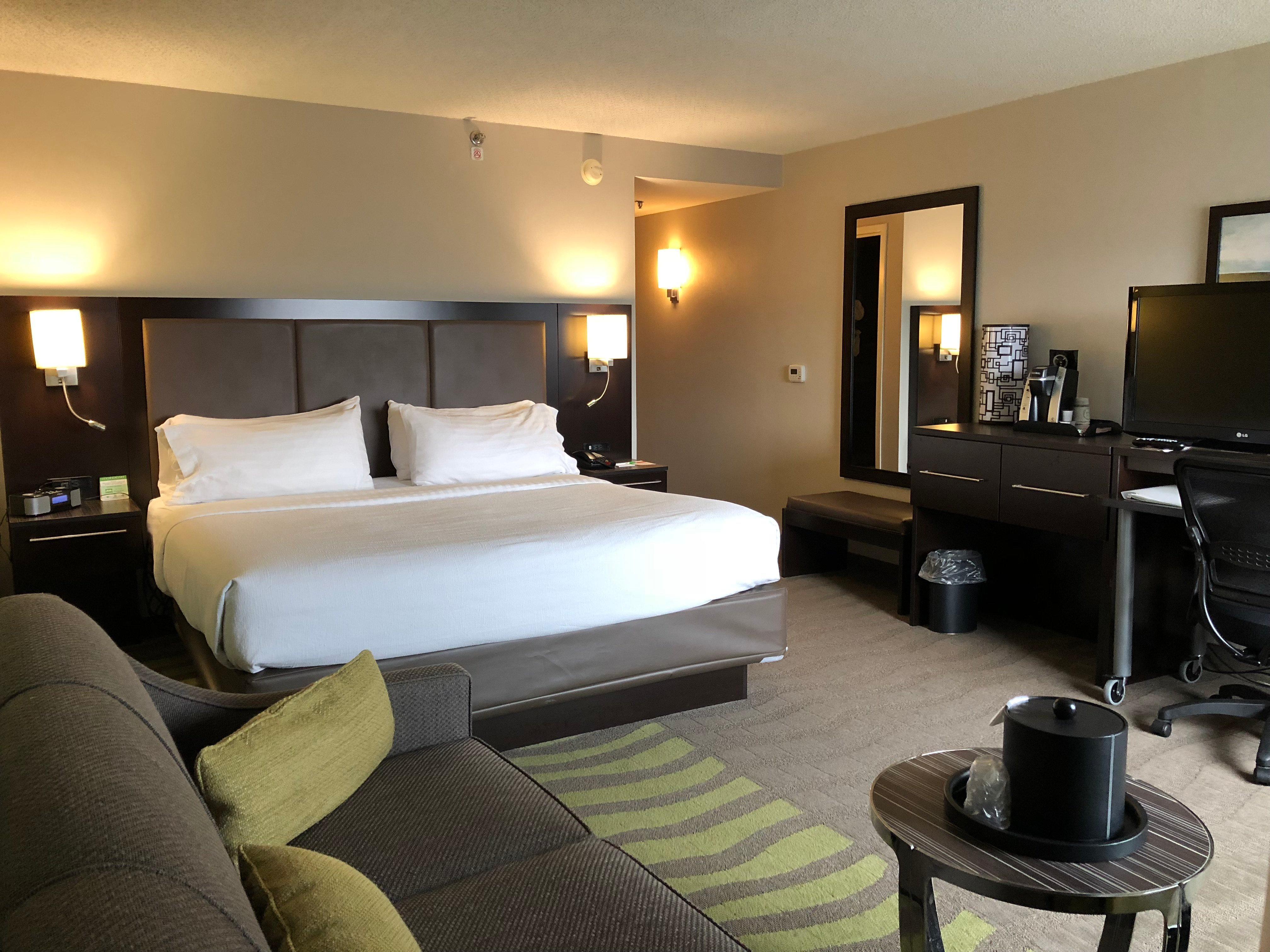 Holiday Inn Wilkes Barre - East Mountain By Ihg Luaran gambar