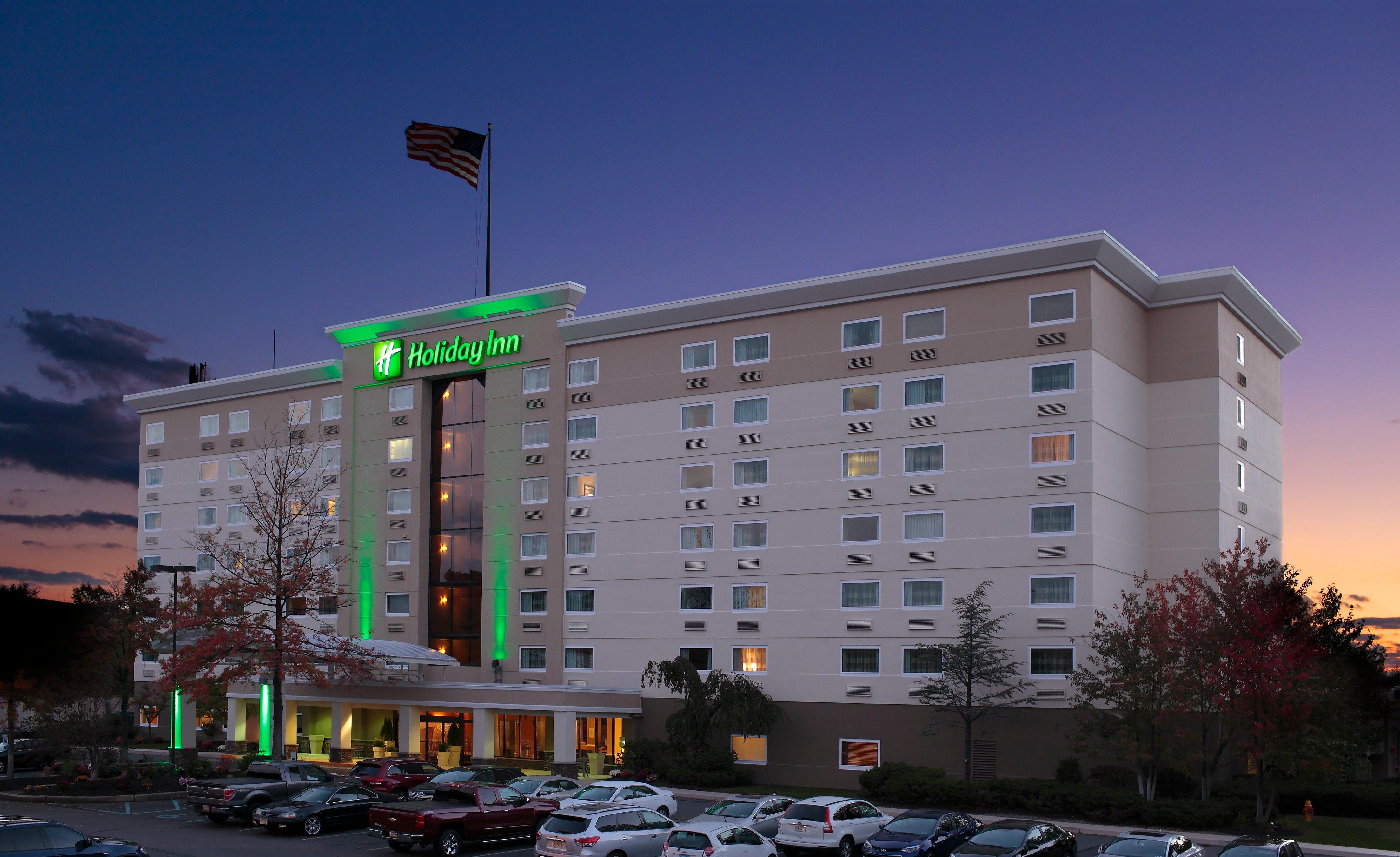 Holiday Inn Wilkes Barre - East Mountain By Ihg Luaran gambar