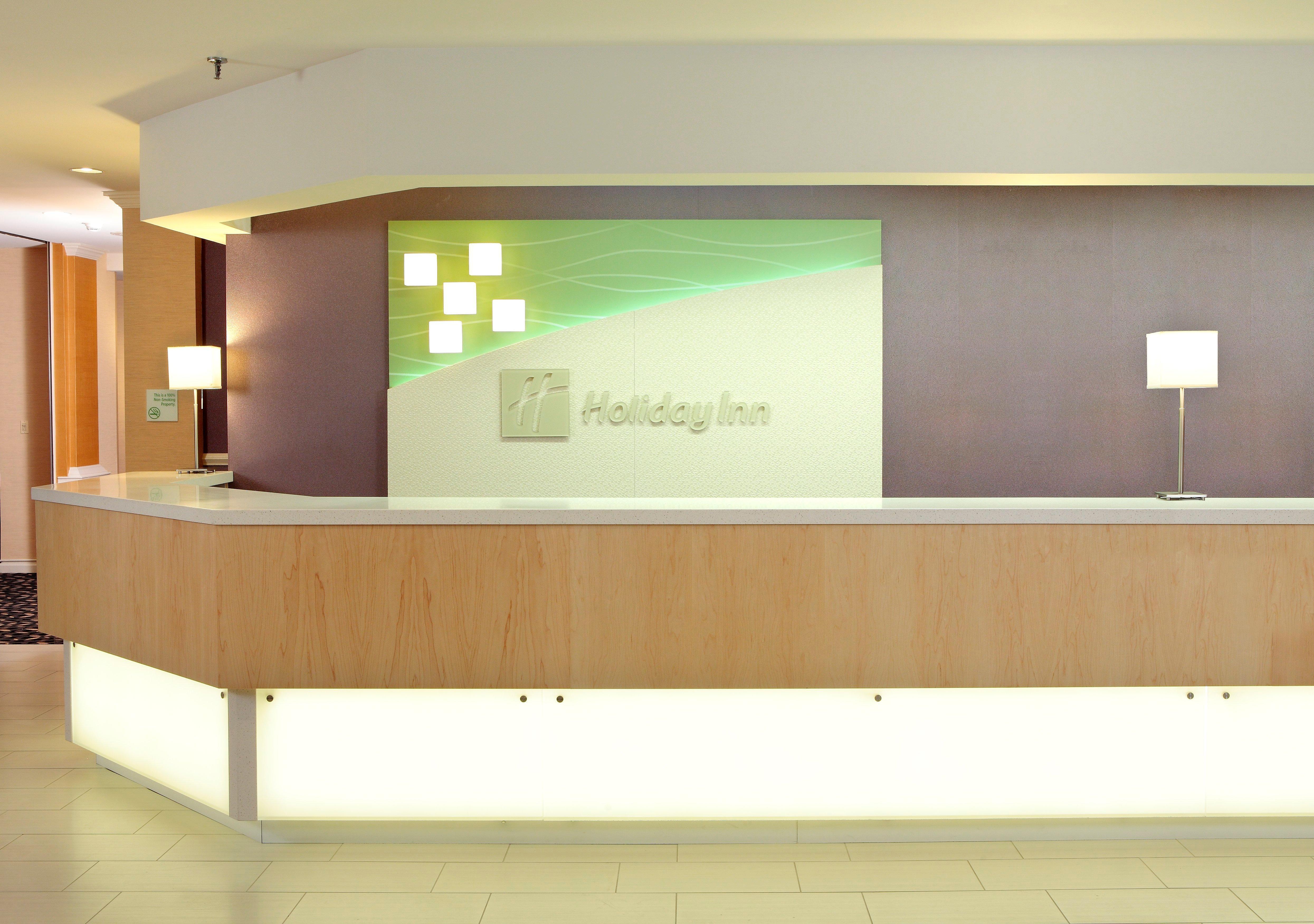 Holiday Inn Wilkes Barre - East Mountain By Ihg Luaran gambar