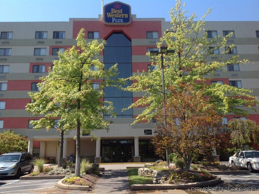 Holiday Inn Wilkes Barre - East Mountain, An Ihg Hotel Luaran gambar