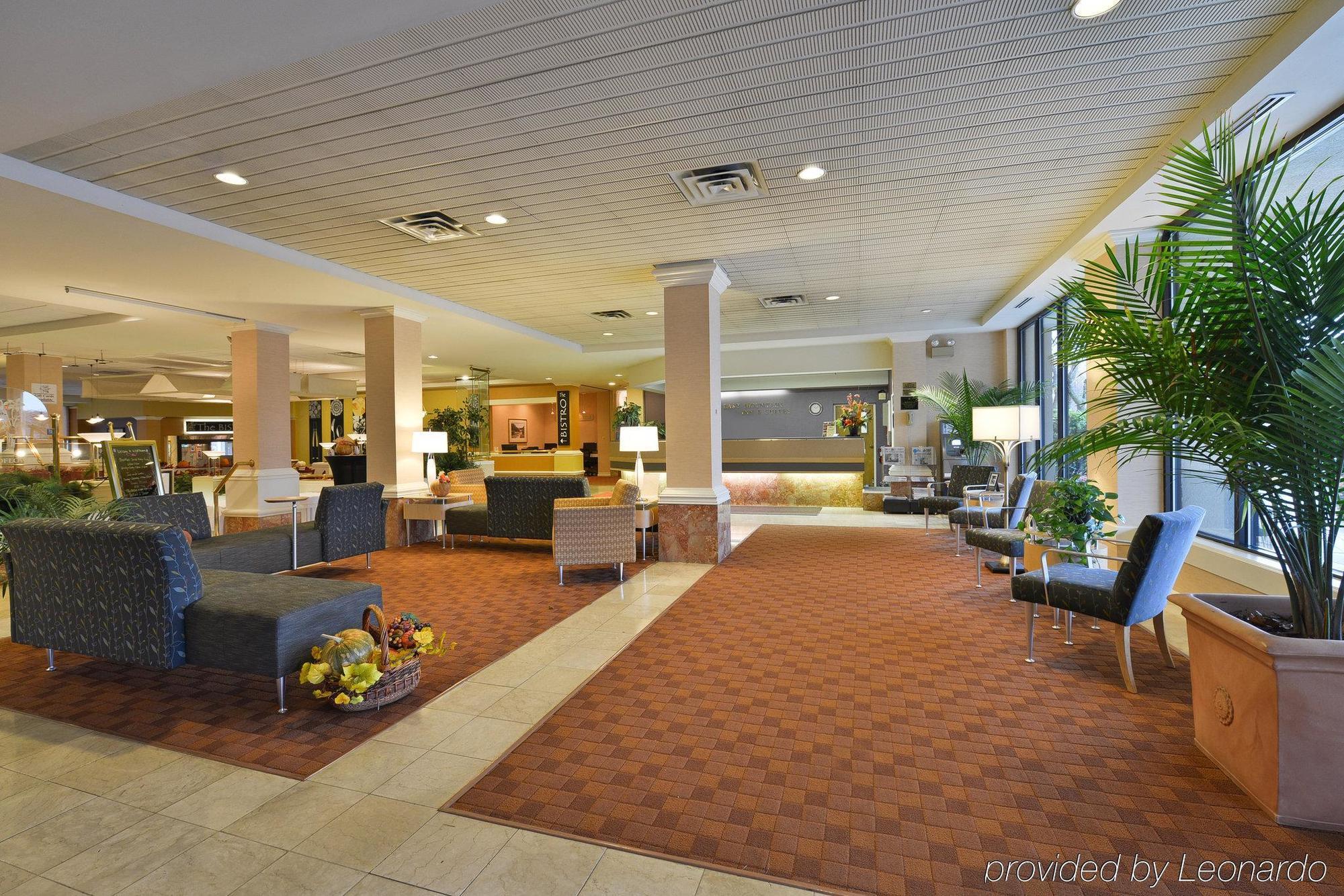 Holiday Inn Wilkes Barre - East Mountain, An Ihg Hotel Luaran gambar