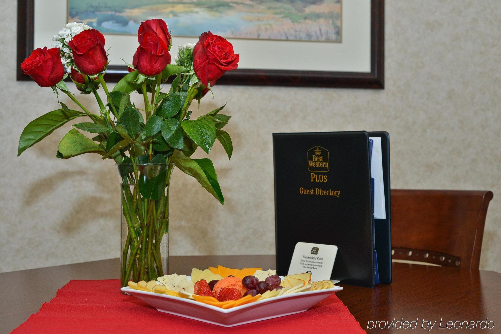 Holiday Inn Wilkes Barre - East Mountain By Ihg Luaran gambar