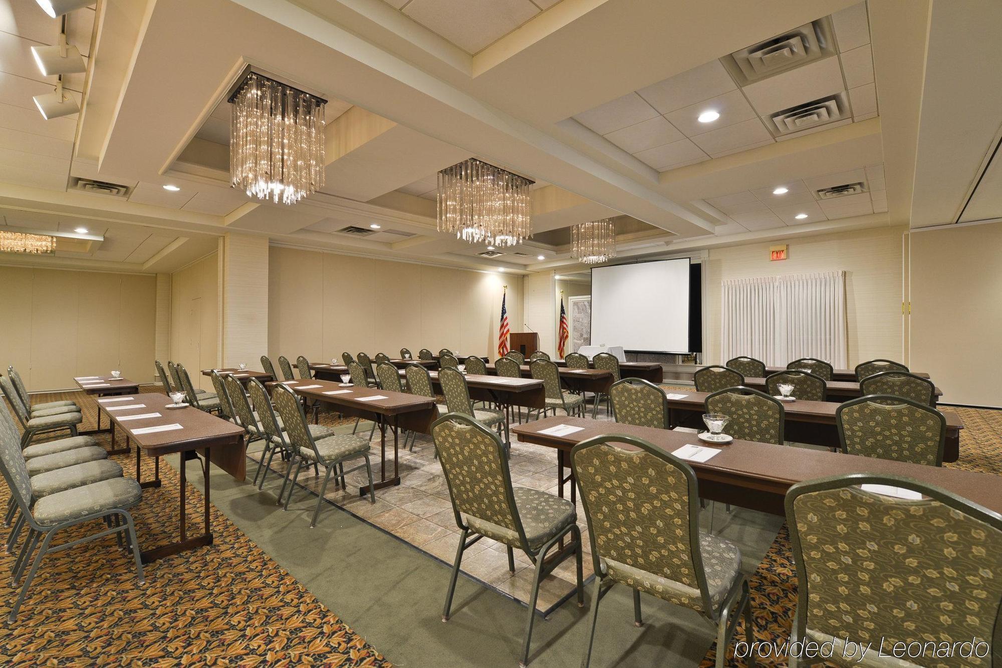 Holiday Inn Wilkes Barre - East Mountain By Ihg Luaran gambar