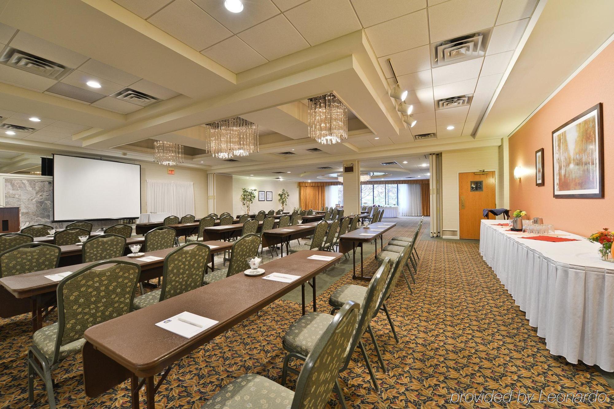 Holiday Inn Wilkes Barre - East Mountain By Ihg Luaran gambar