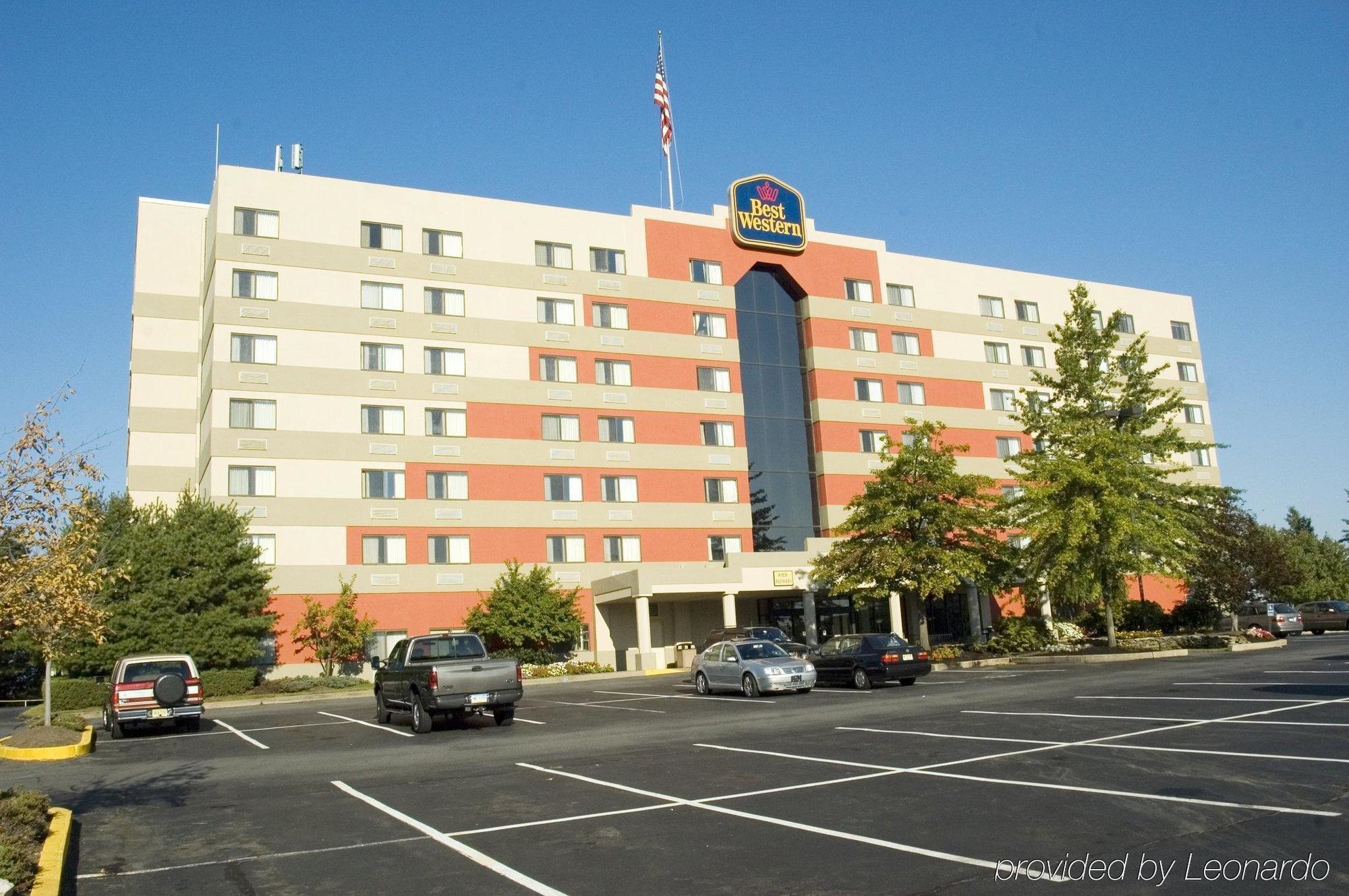 Holiday Inn Wilkes Barre - East Mountain By Ihg Luaran gambar