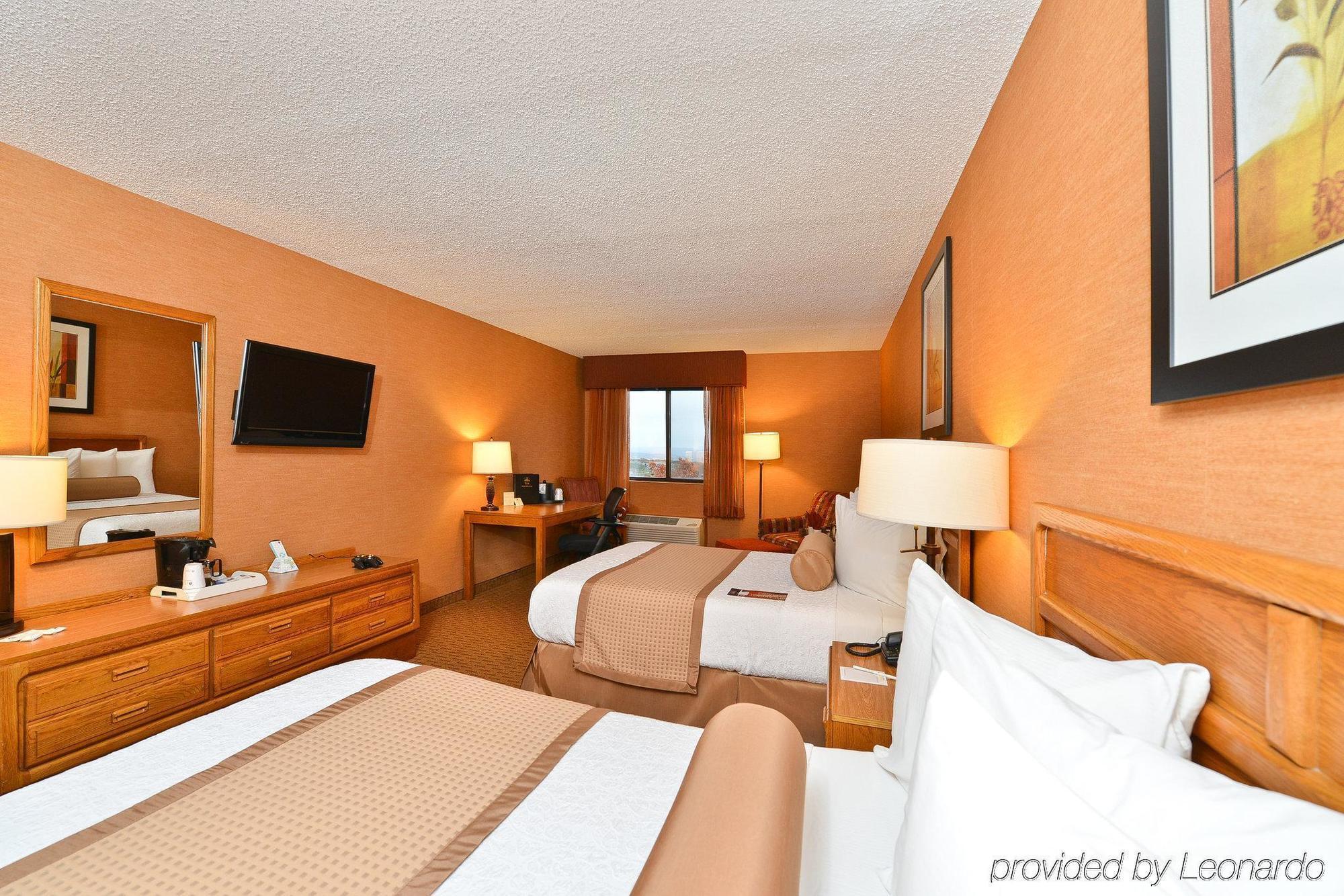 Holiday Inn Wilkes Barre - East Mountain By Ihg Luaran gambar