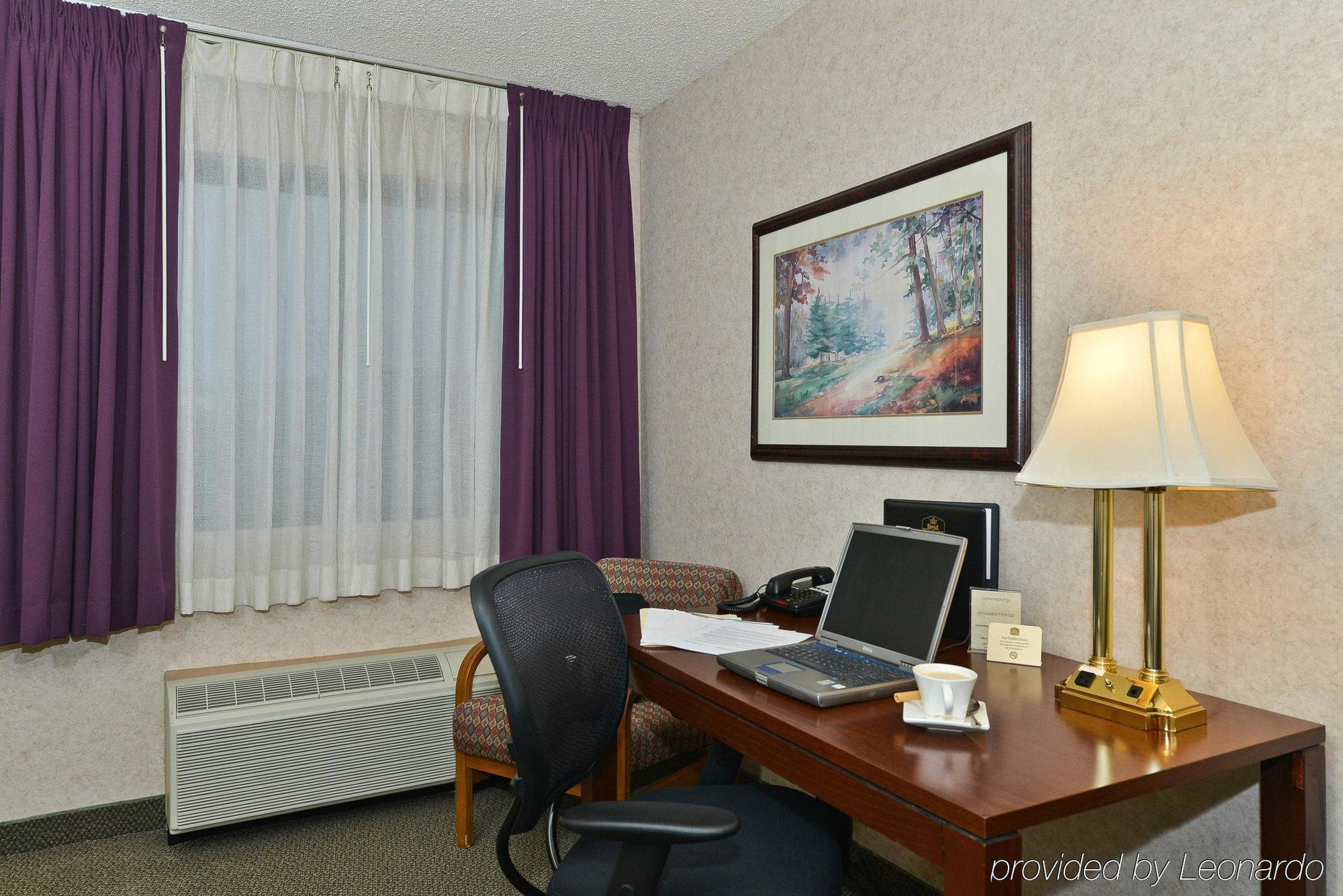 Holiday Inn Wilkes Barre - East Mountain By Ihg Bilik gambar