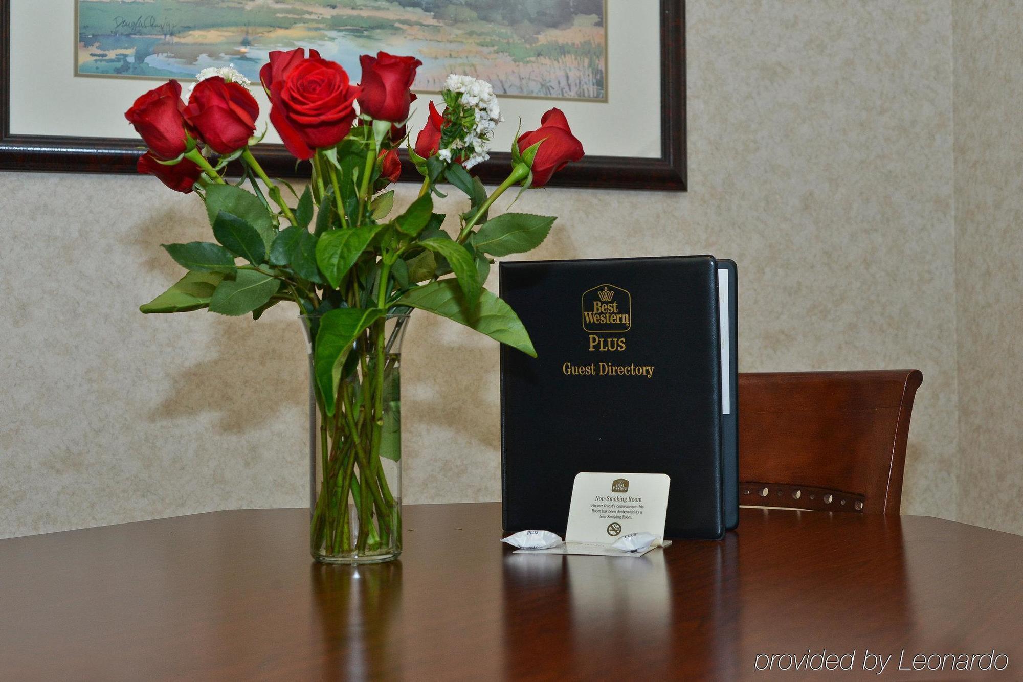 Holiday Inn Wilkes Barre - East Mountain By Ihg Luaran gambar