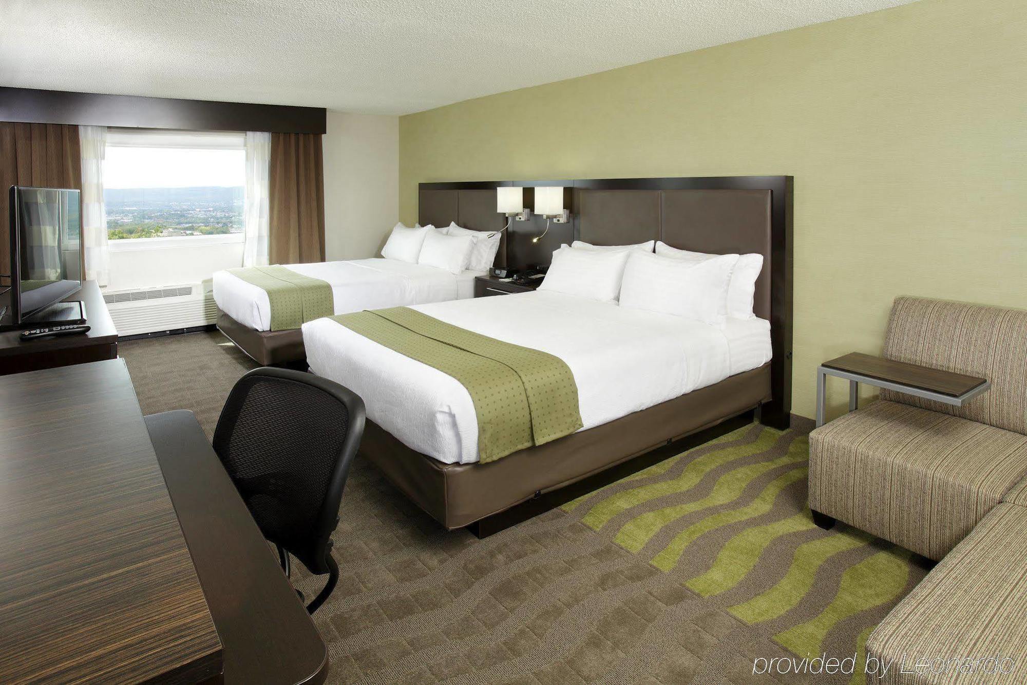 Holiday Inn Wilkes Barre - East Mountain, An Ihg Hotel Luaran gambar