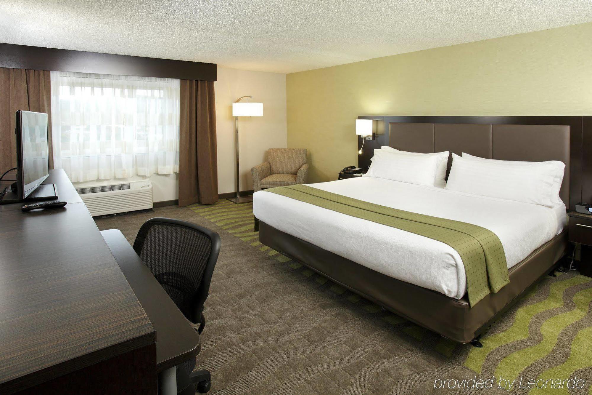 Holiday Inn Wilkes Barre - East Mountain By Ihg Luaran gambar