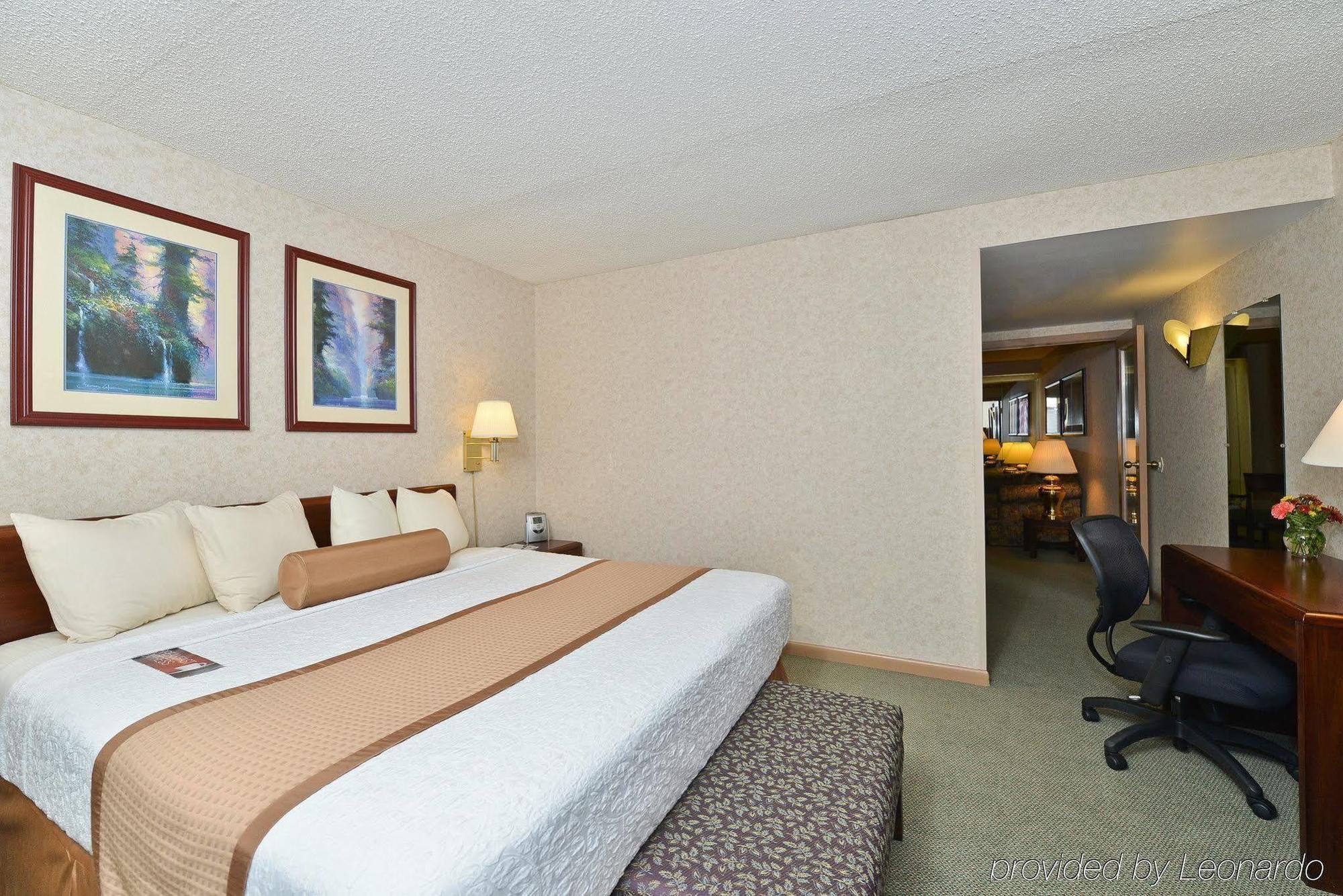 Holiday Inn Wilkes Barre - East Mountain, An Ihg Hotel Luaran gambar