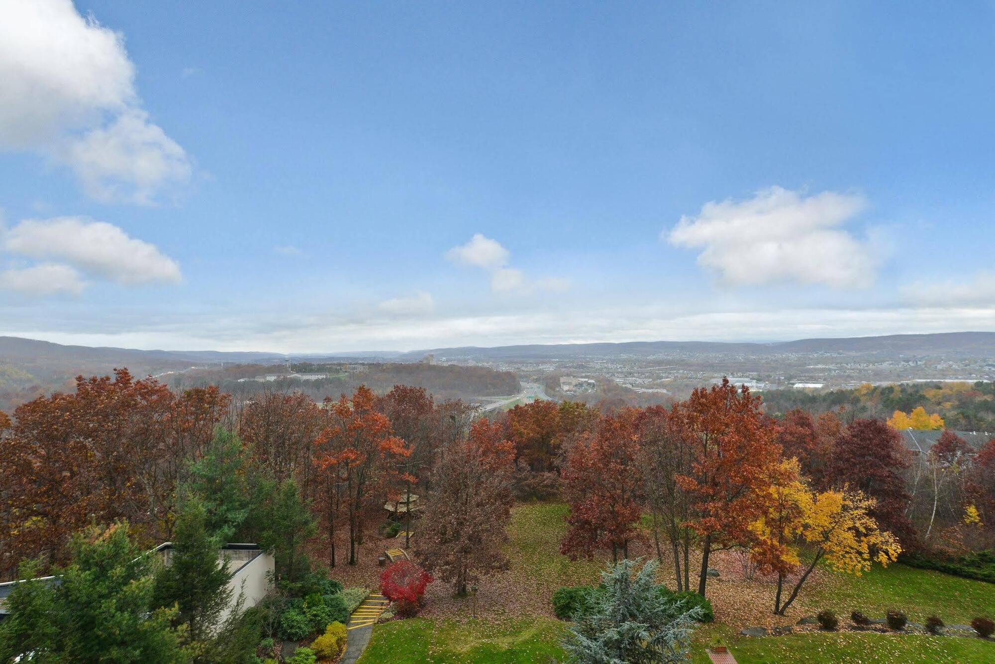 Holiday Inn Wilkes Barre - East Mountain By Ihg Luaran gambar