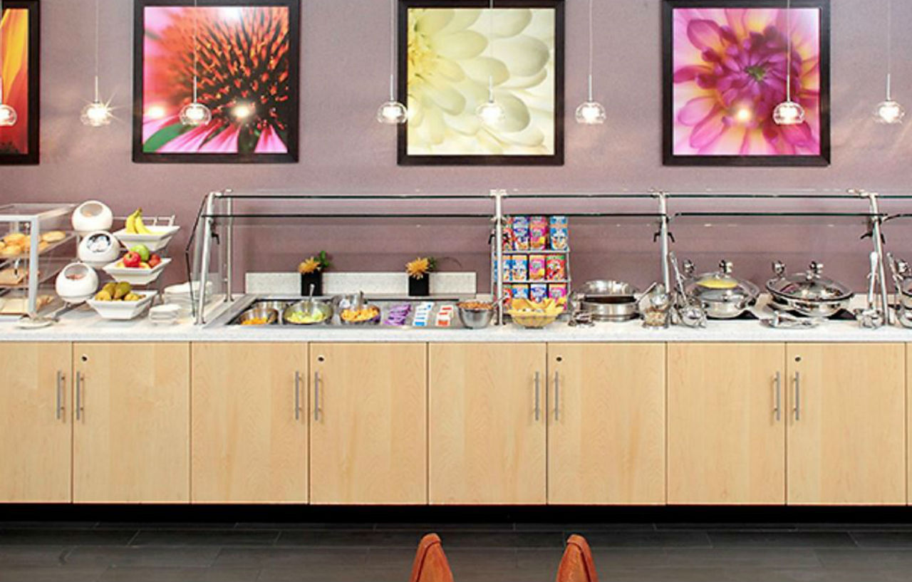 Holiday Inn Wilkes Barre - East Mountain By Ihg Luaran gambar