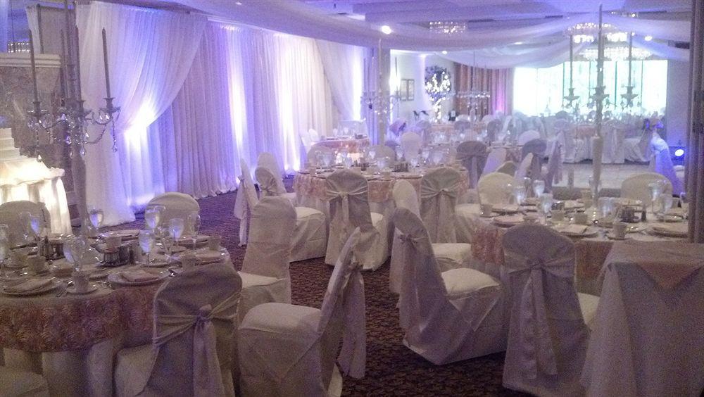Holiday Inn Wilkes Barre - East Mountain By Ihg Luaran gambar